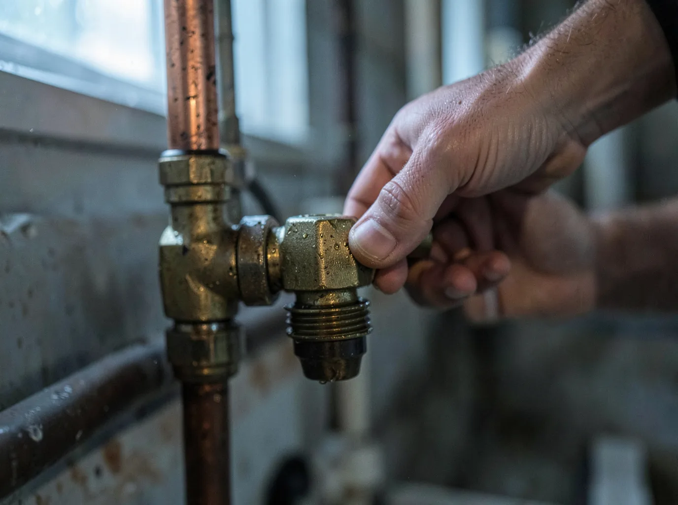 Emergency Plumber Falmouth, MA FAQs